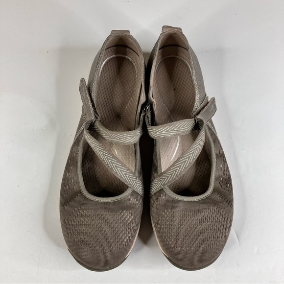 Dansko Haven Taupe comfort Shoes size 40 - Picture 4 of 12